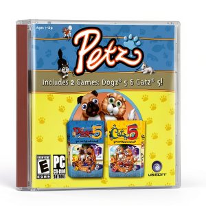 Windows 98 CD Rom Game for Kids by usisoft-0