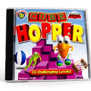 Galaxy Software Video Games for Kids-0