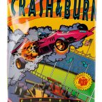 B&N Software Atlanta Crash & Burn Epic Pinball PC Game-0