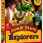 Vivendi Universal Kids Learning Software 71243-0