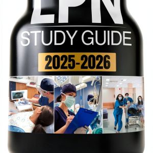 LPN Nursing Guide Kindle Edition by Brand-0