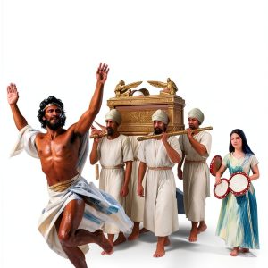 Louis McCall Kindle Biography Old Testament 4 MB-0