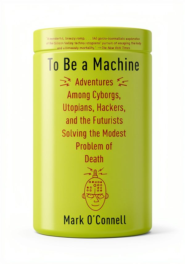 Anchor Biotechnology Kindle Book 4.99-0