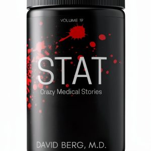 Crazy Medical Stories Kindle Free Reign Publishing-0