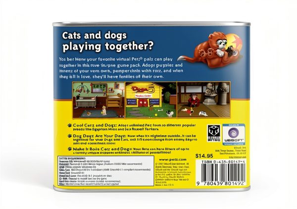 Windows 98 CD Rom Game for Kids by usisoft-1