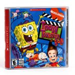 Nickelodeon Kids Software for Win Mac E Everyone-0