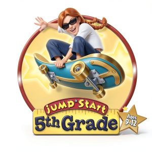 Knowledge Adventure Windows Software for Kids-0