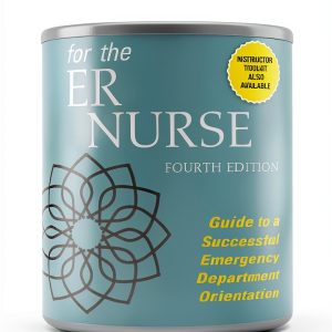 Springer Nursing Emergency Guide 4th Edition-0
