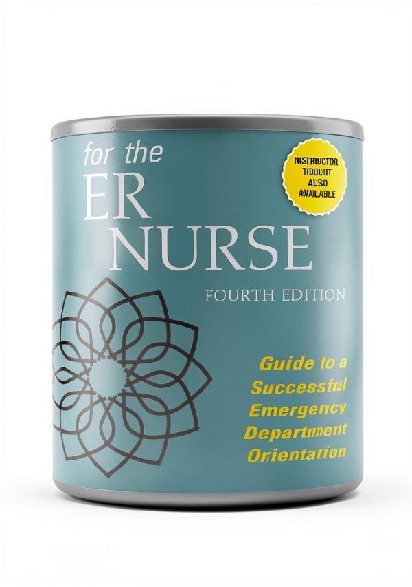 Springer Nursing Emergency Guide 4th Edition-0