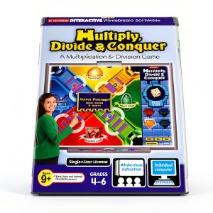 Lakeshore Interactive Game for Kids-0