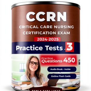Kindle Critical Care Nursing Guide 0.99-0